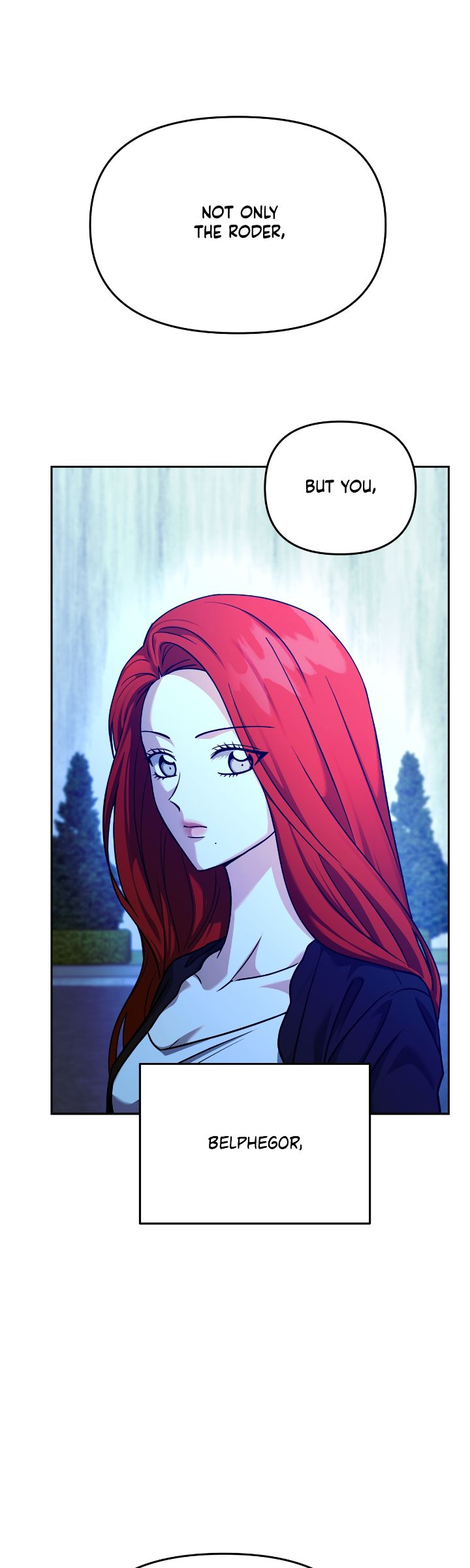 Call me the Devil Chapter 102 page 64
