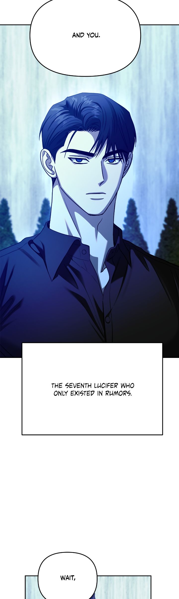 Call me the Devil Chapter 102 page 65