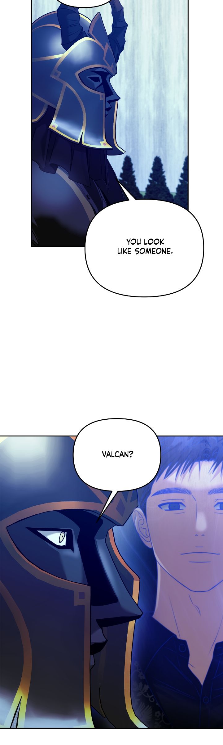 Call me the Devil Chapter 102 page 66