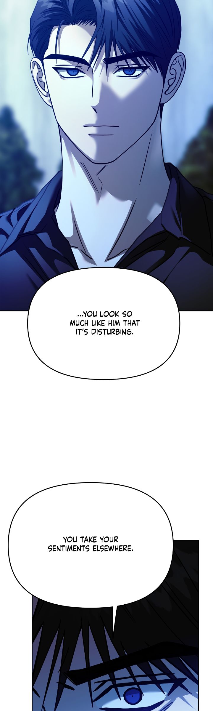 Call me the Devil Chapter 102 page 68