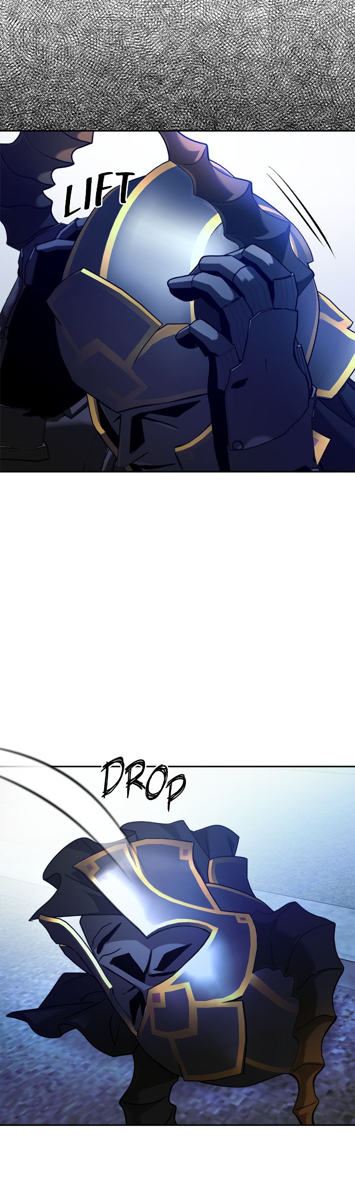 Call me the Devil Chapter 102 page 71