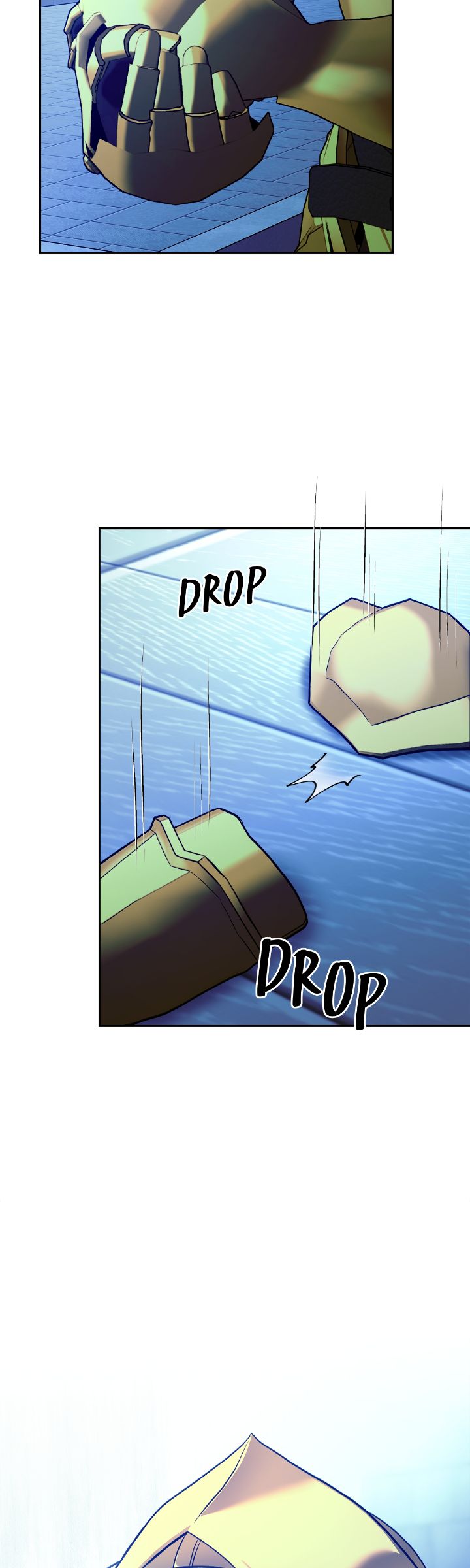 Call me the Devil Chapter 104 page 9