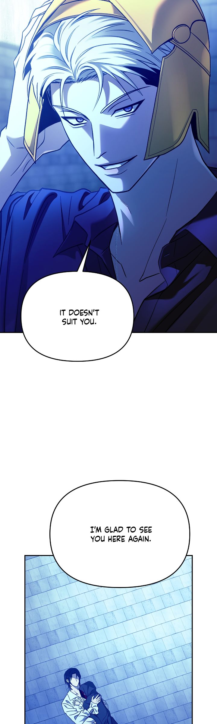 Call me the Devil Chapter 104 page 10