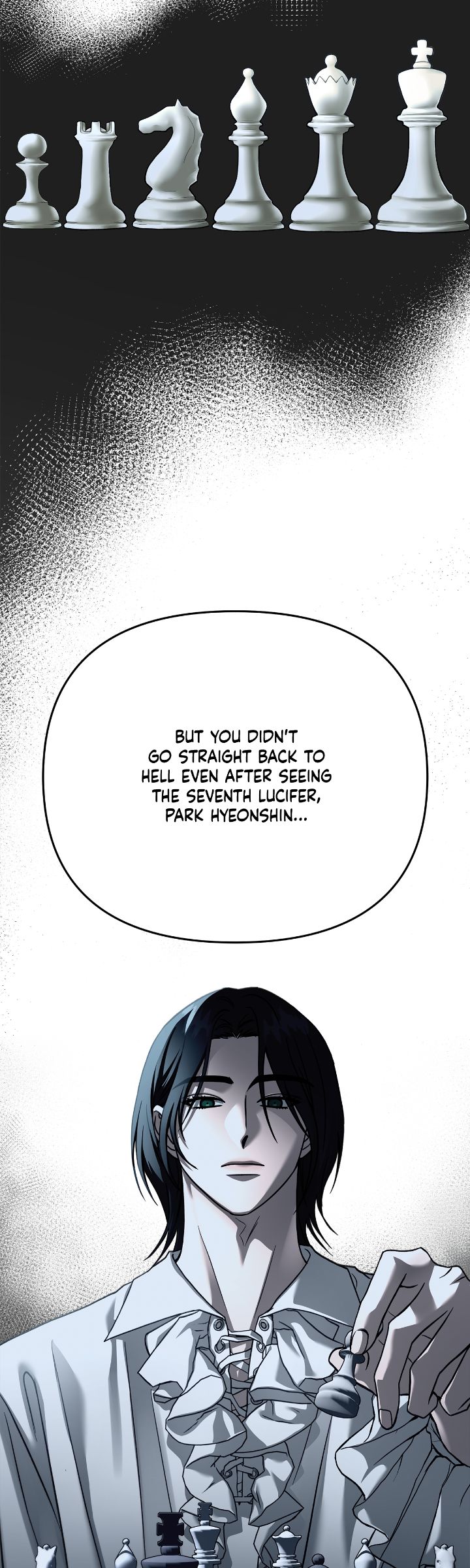 Call me the Devil Chapter 104 page 12
