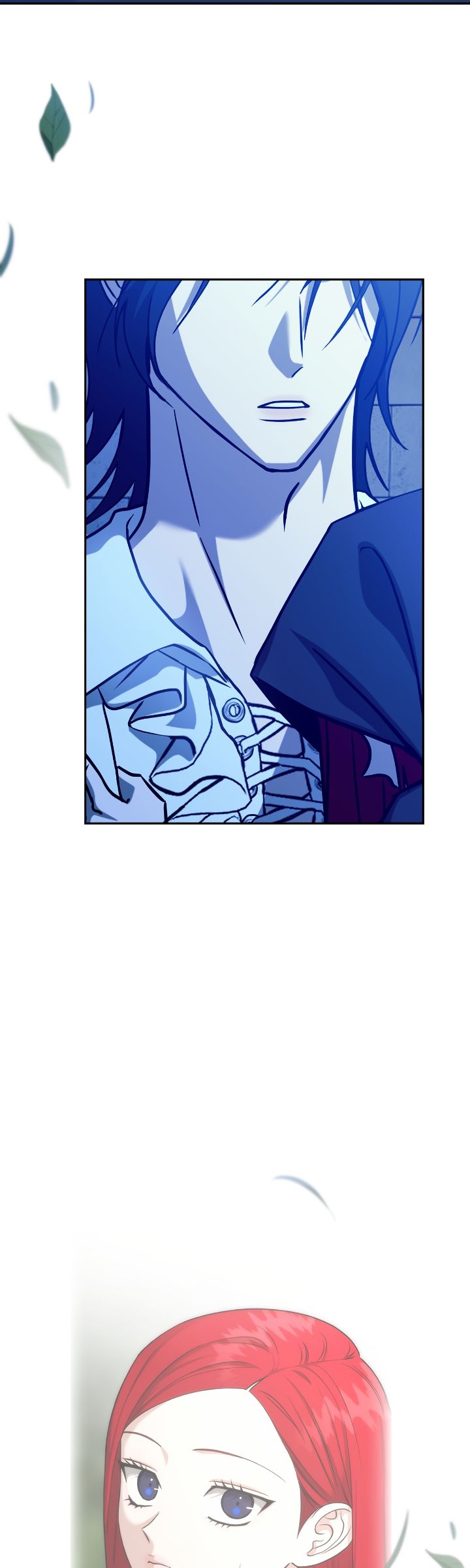 Call me the Devil Chapter 104 page 1