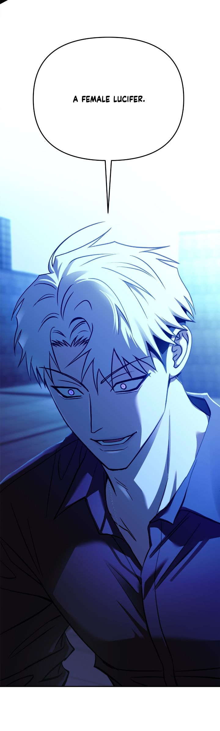 Call me the Devil Chapter 104 page 23