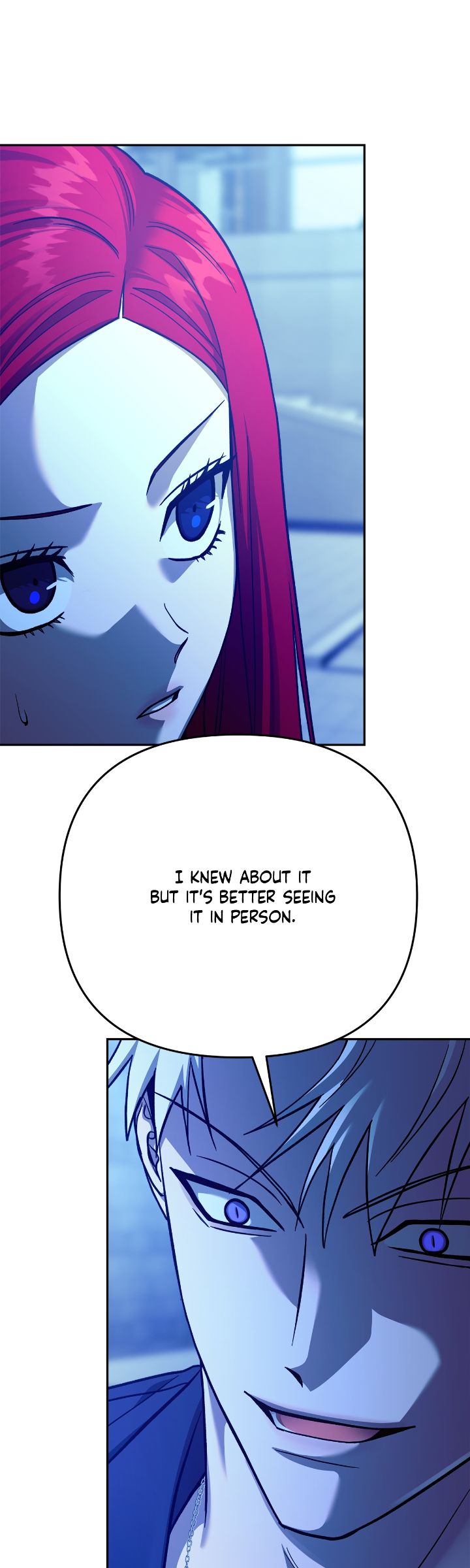Call me the Devil Chapter 104 page 24