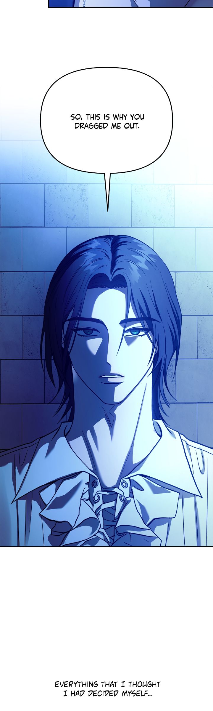 Call me the Devil Chapter 104 page 25