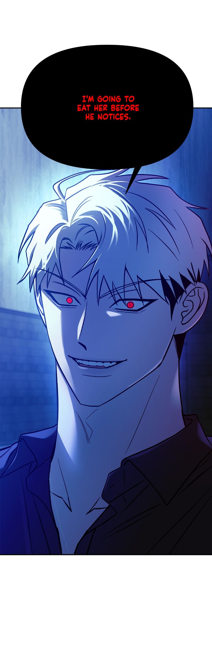 Call me the Devil Chapter 104 page 29
