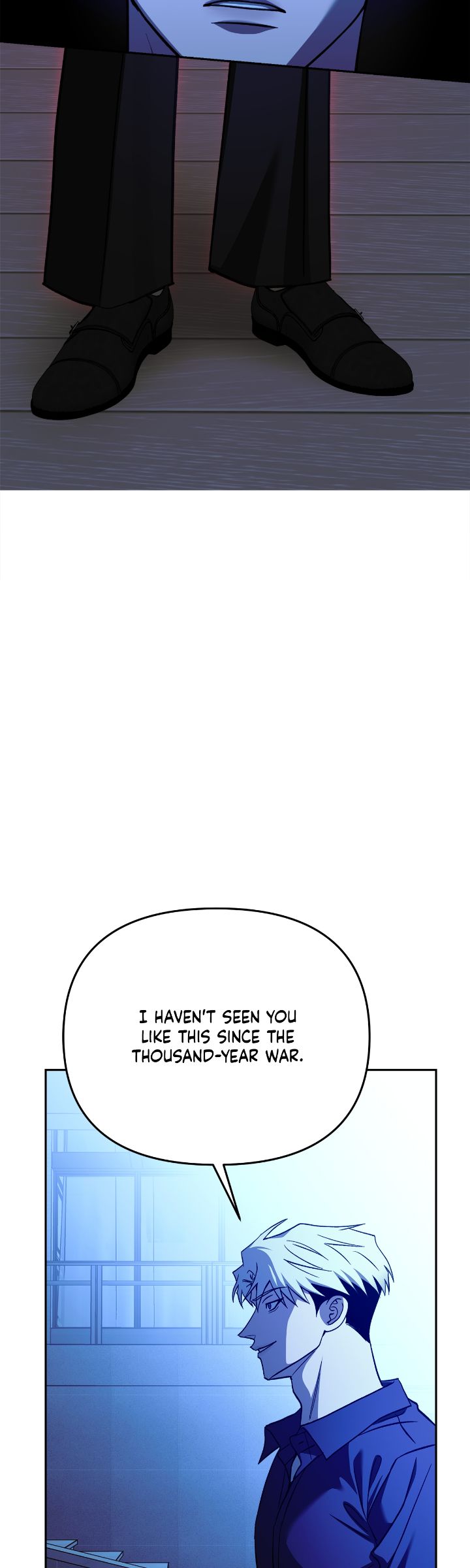 Call me the Devil Chapter 104 page 33