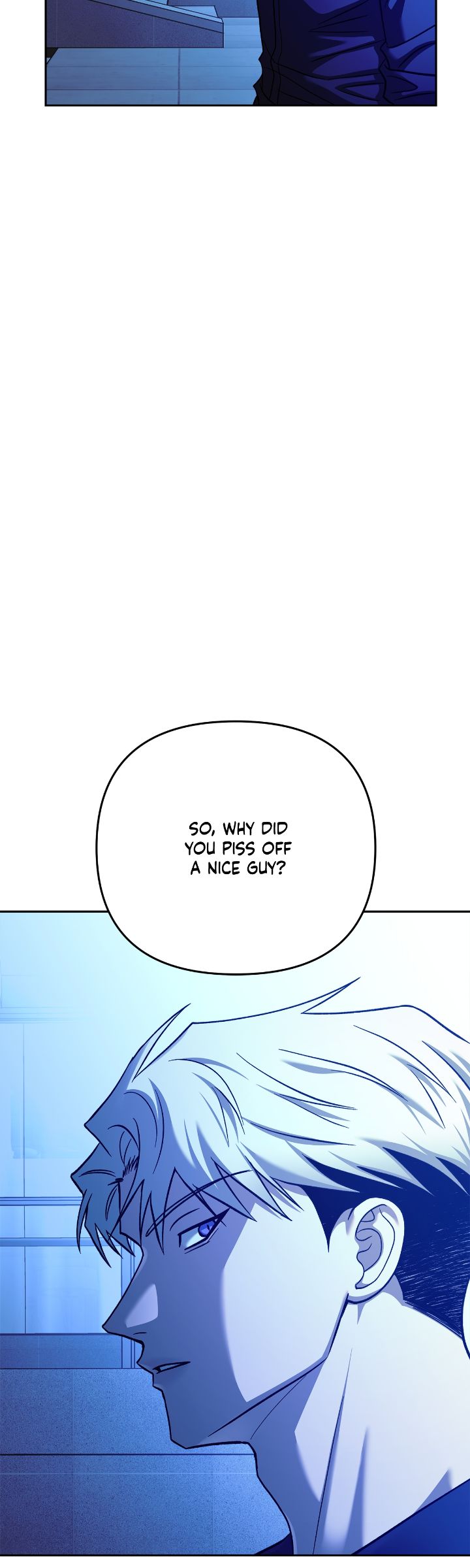 Call me the Devil Chapter 104 page 34