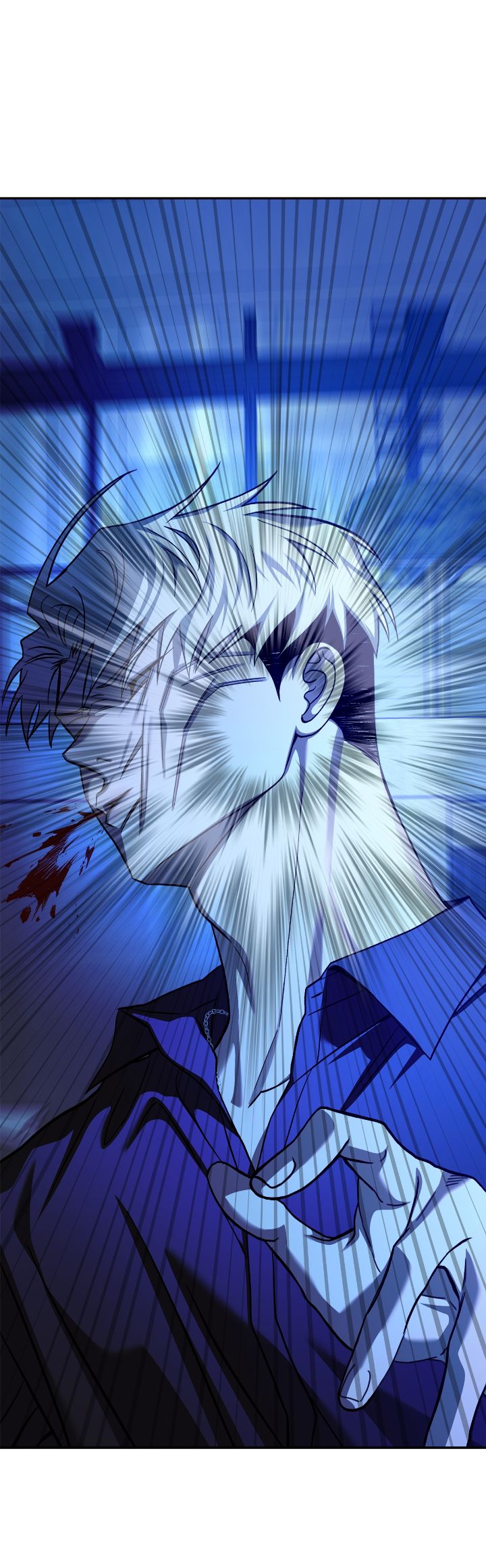 Call me the Devil Chapter 104 page 35