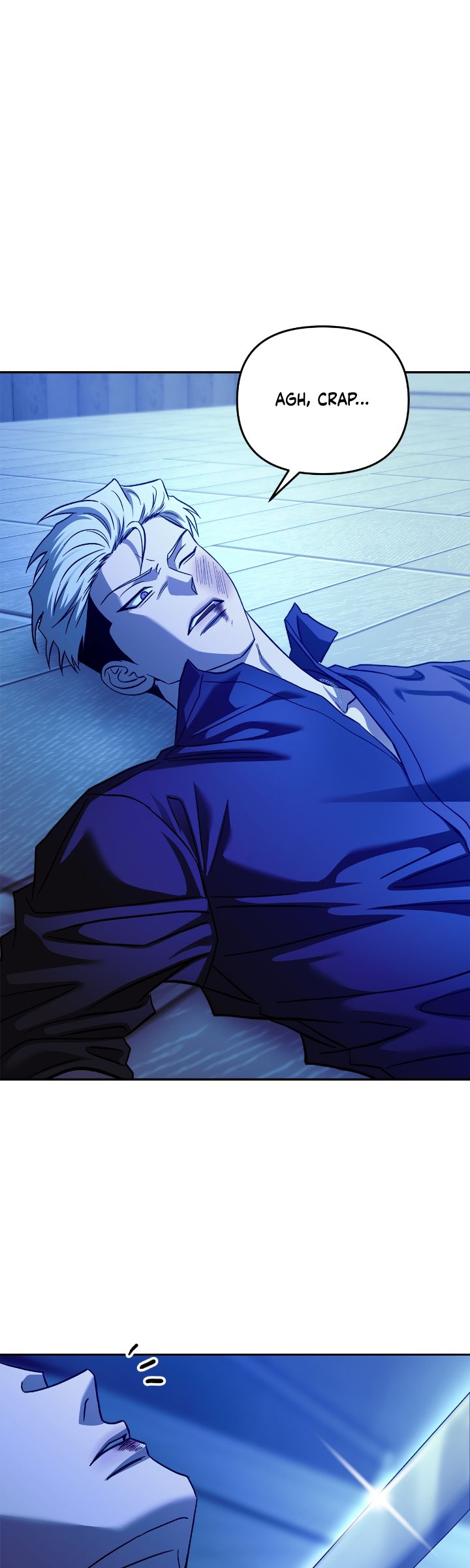 Call me the Devil Chapter 104 page 36