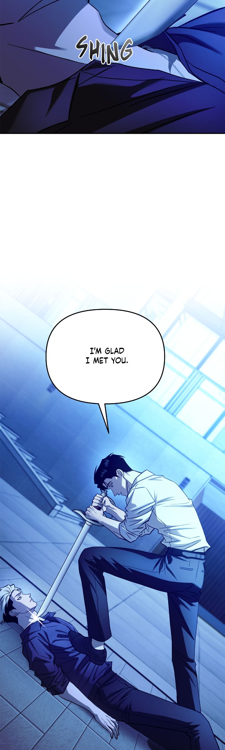 Call me the Devil Chapter 104 page 37