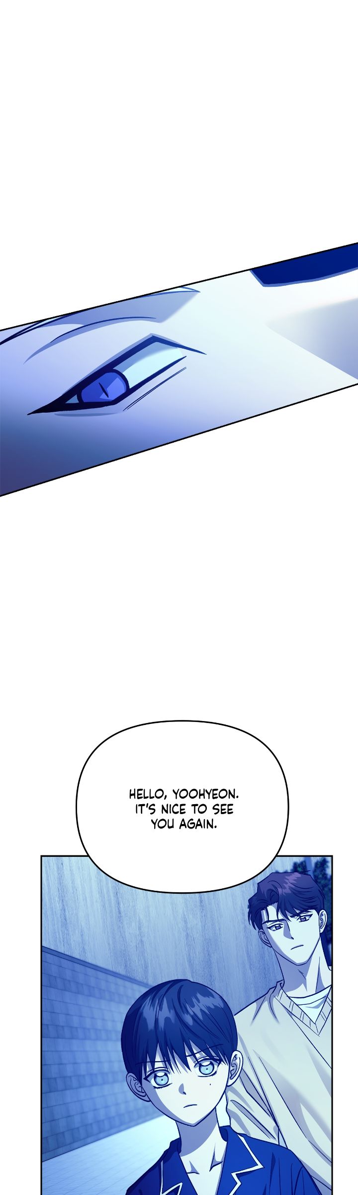 Call me the Devil Chapter 104 page 40