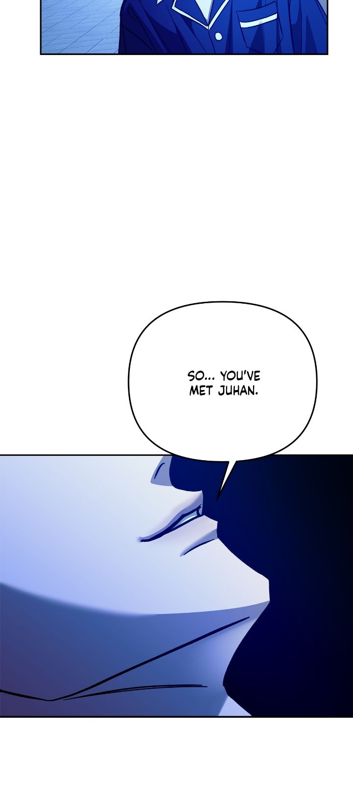 Call me the Devil Chapter 104 page 41