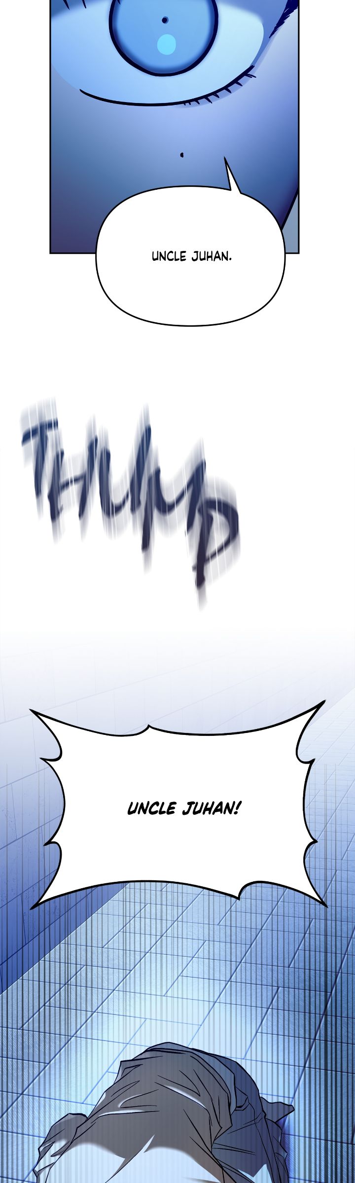 Call me the Devil Chapter 104 page 44