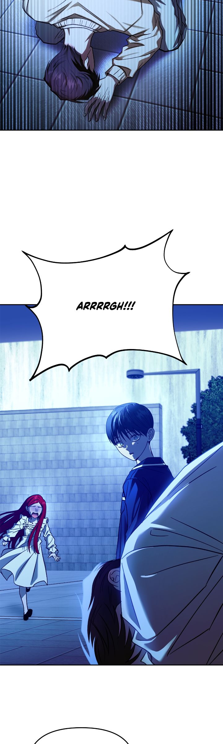Call me the Devil Chapter 104 page 45