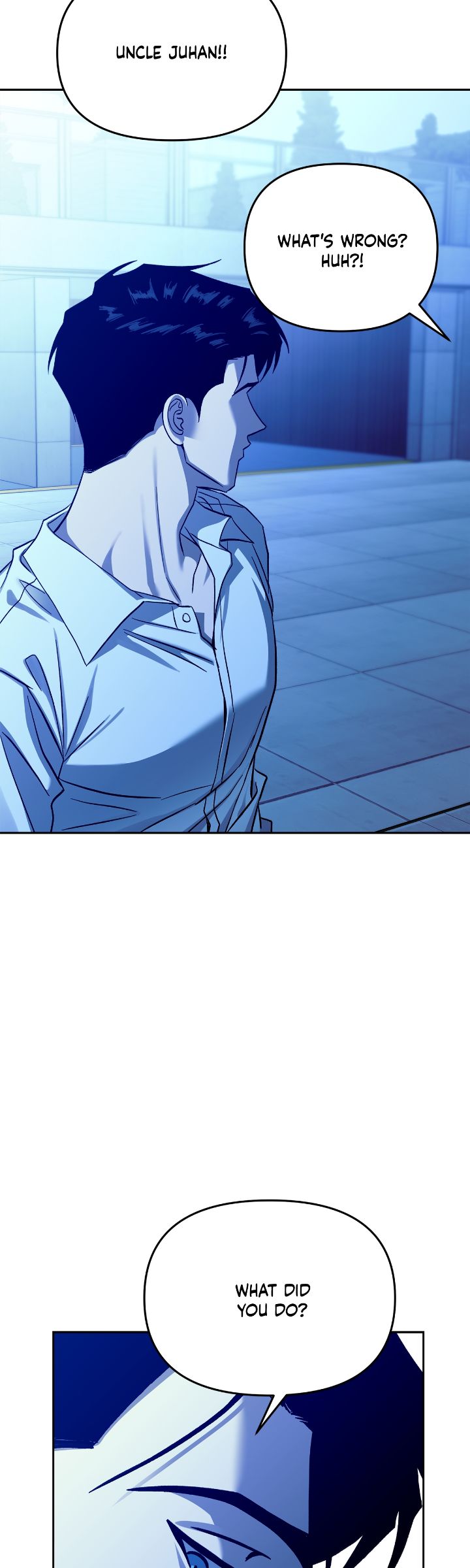 Call me the Devil Chapter 104 page 46