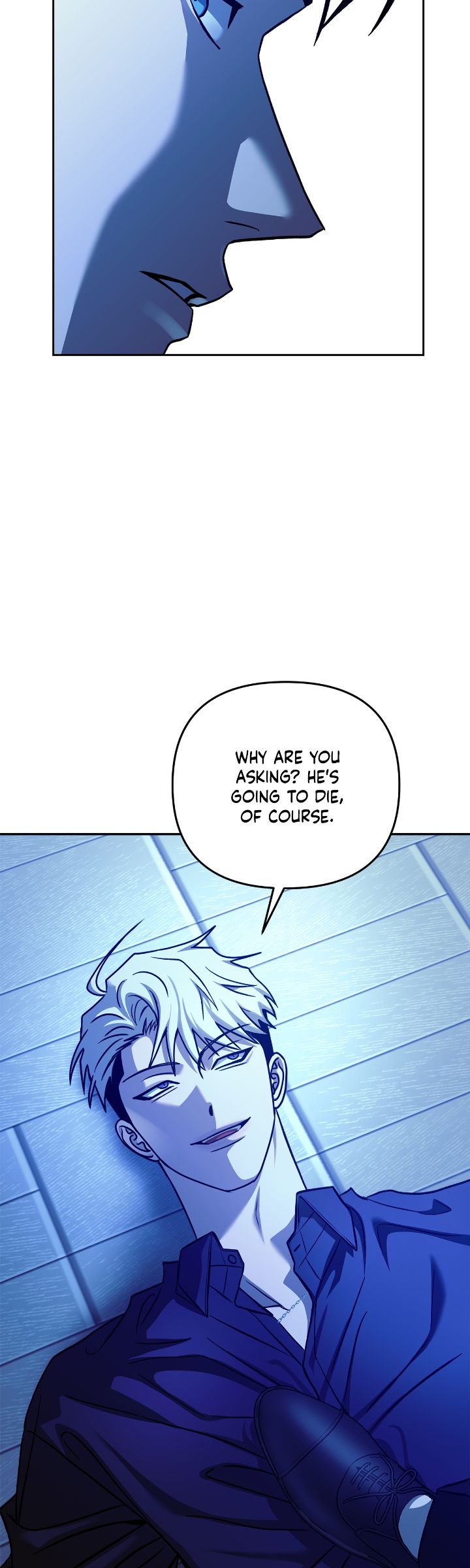 Call me the Devil Chapter 104 page 47