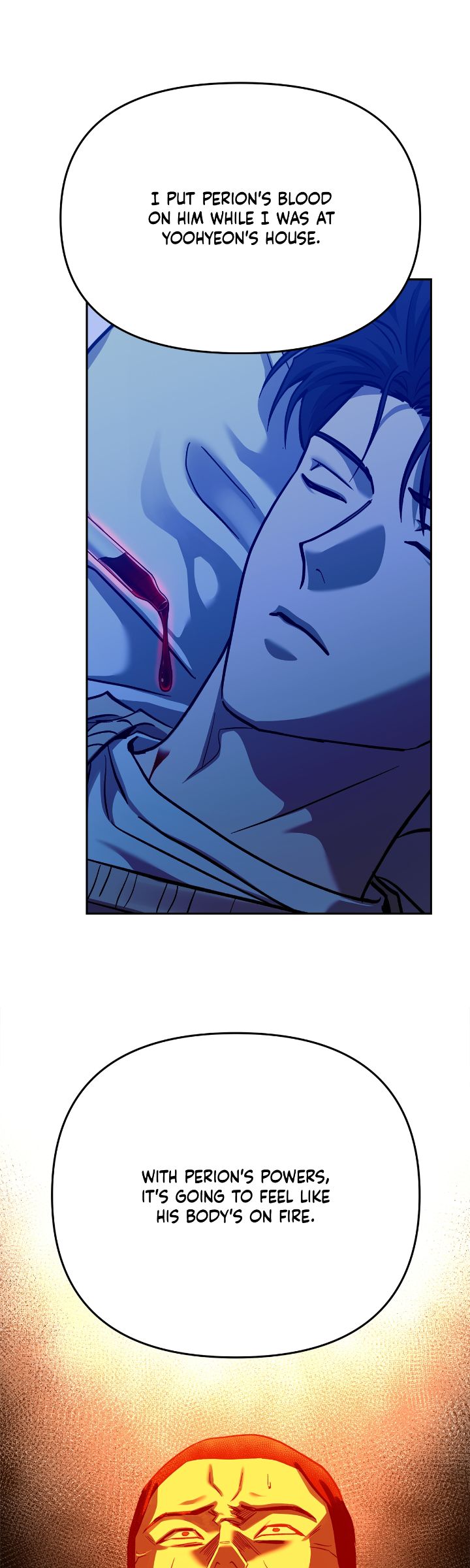 Call me the Devil Chapter 104 page 49