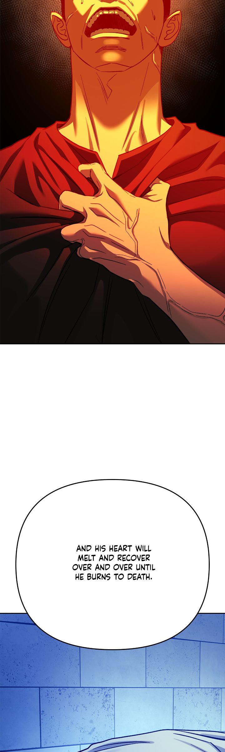 Call me the Devil Chapter 104 page 50