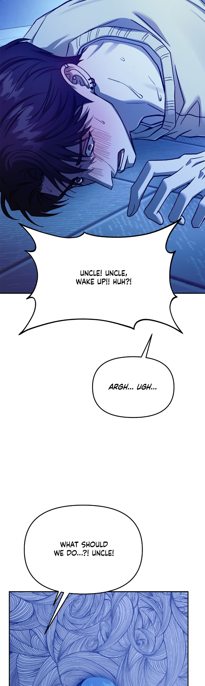 Call me the Devil Chapter 104 page 51