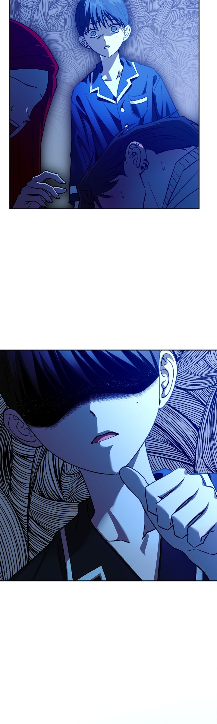 Call me the Devil Chapter 104 page 52