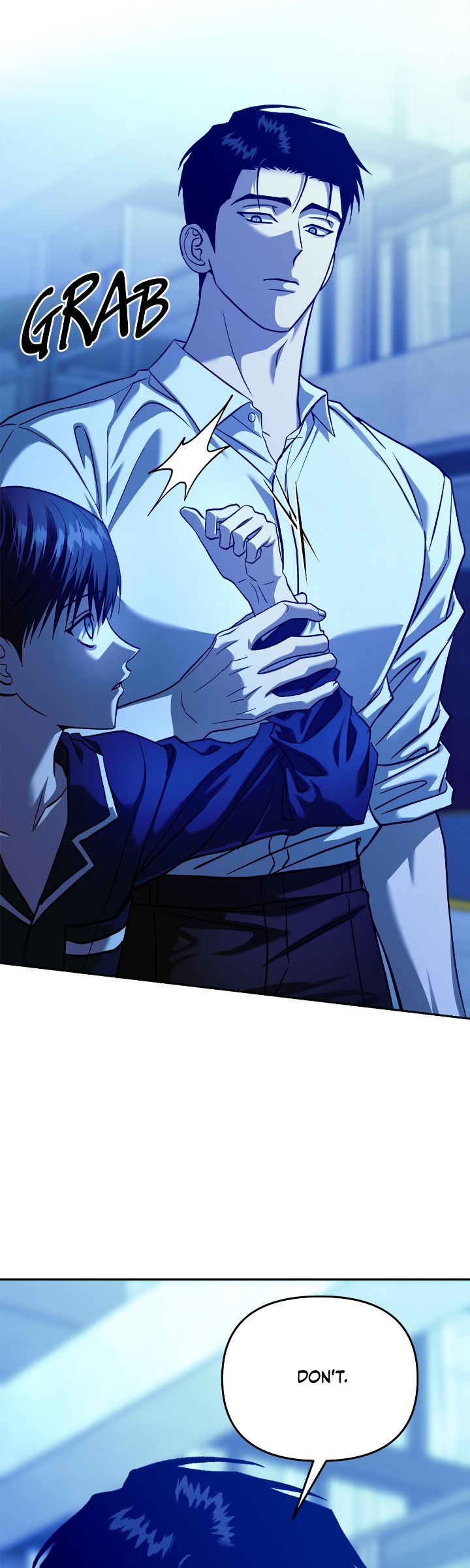 Call me the Devil Chapter 104 page 53