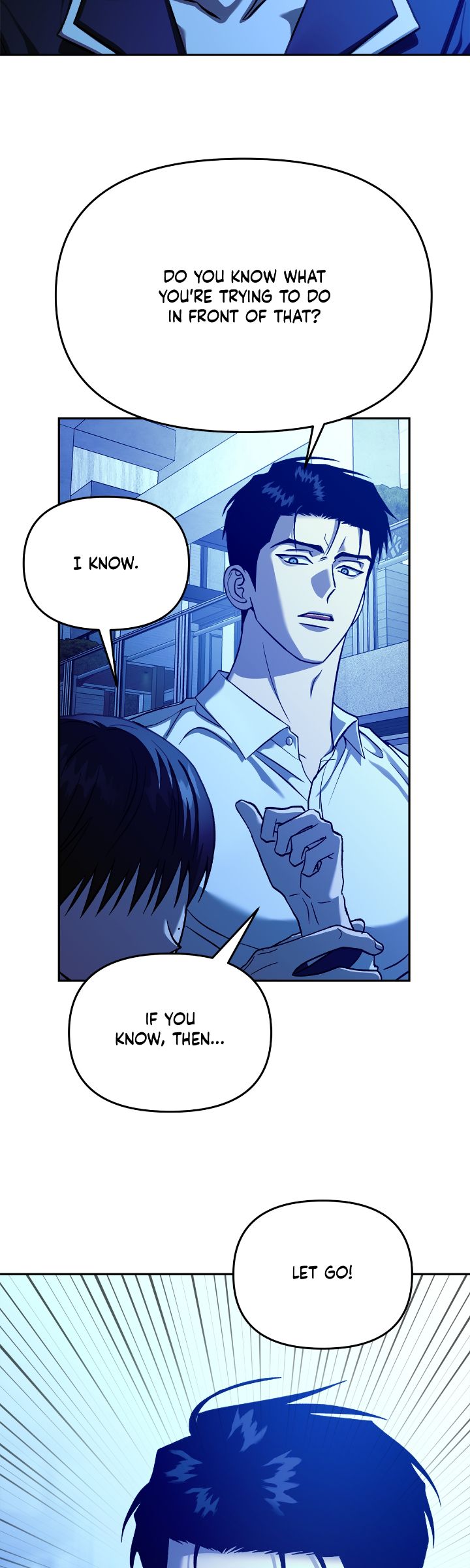 Call me the Devil Chapter 104 page 56