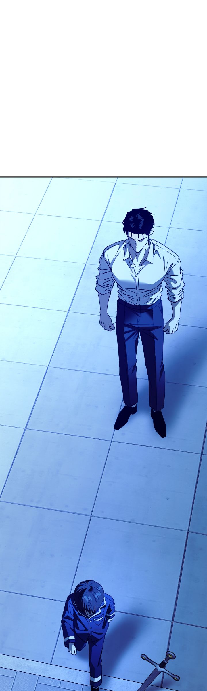 Call me the Devil Chapter 104 page 59