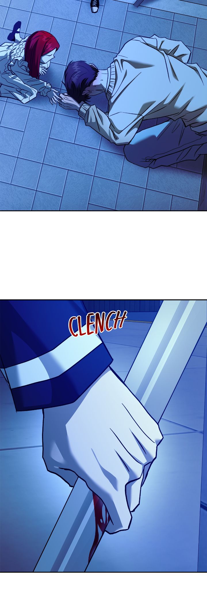 Call me the Devil Chapter 104 page 60