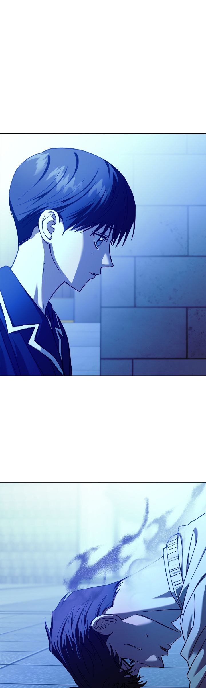 Call me the Devil Chapter 104 page 61