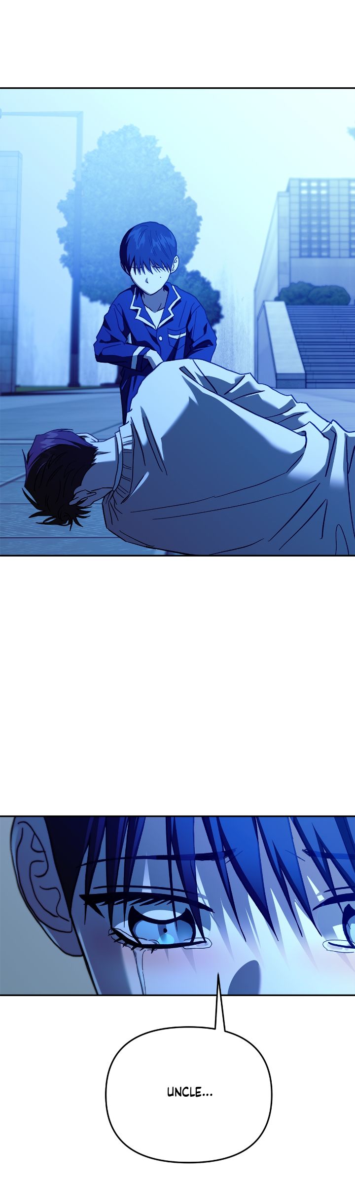 Call me the Devil Chapter 104 page 65
