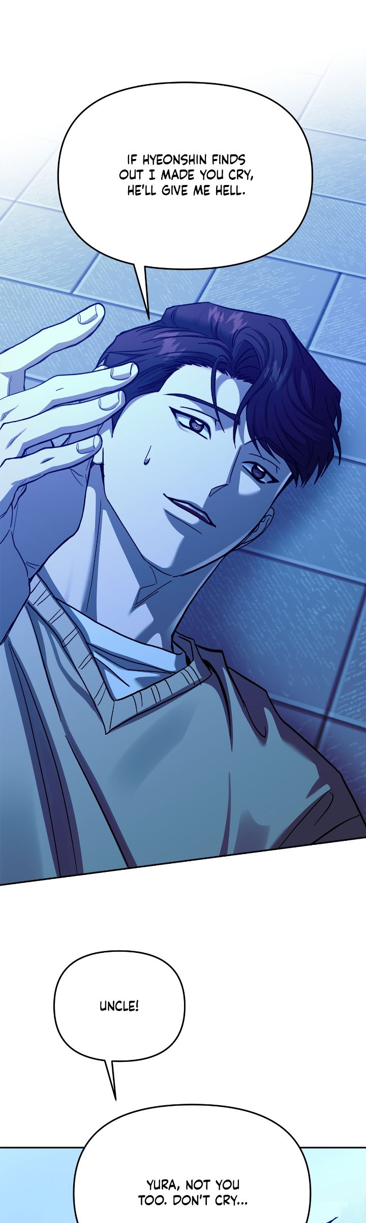 Call me the Devil Chapter 104 page 67