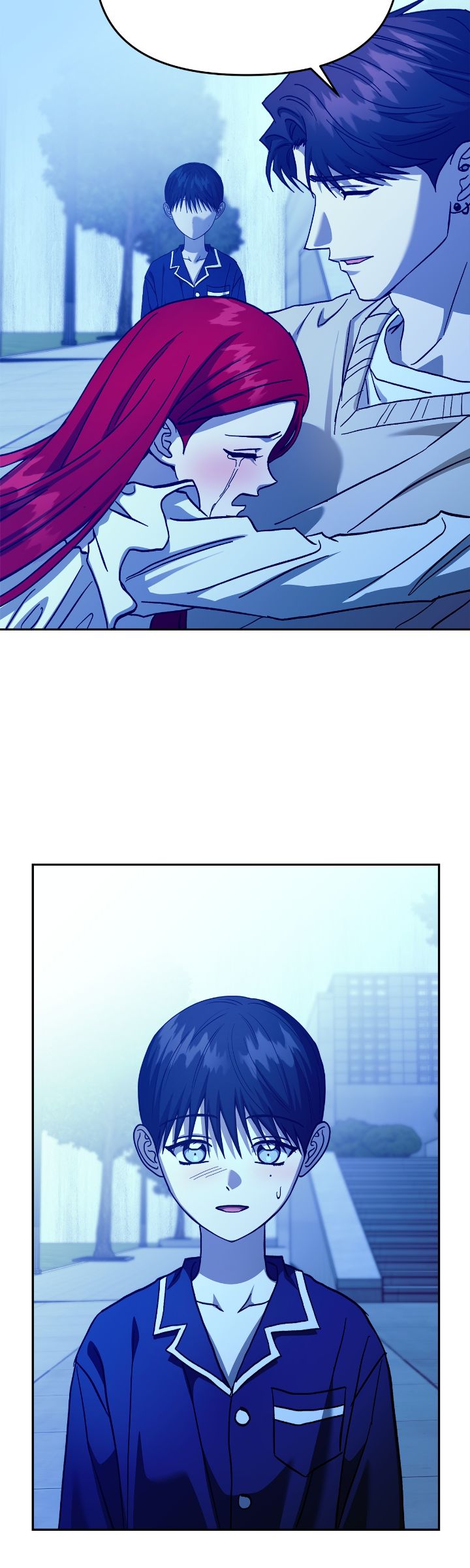 Call me the Devil Chapter 104 page 68