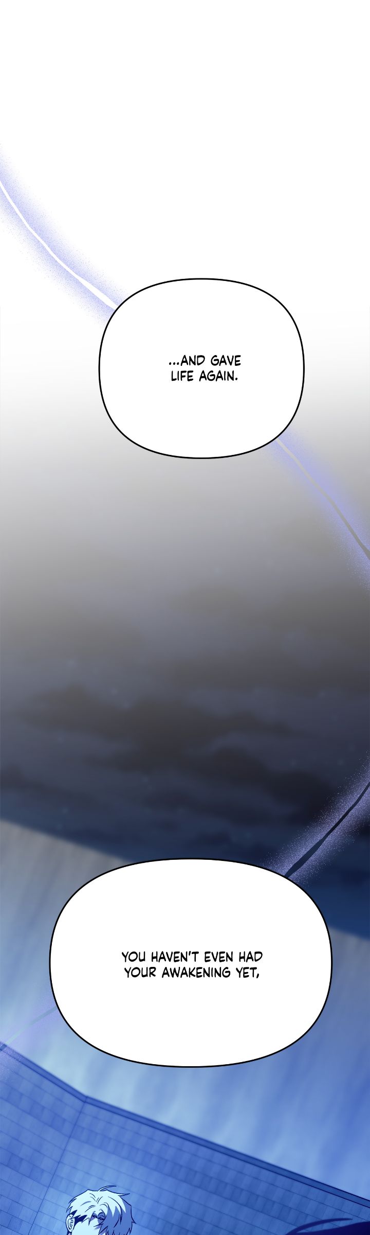 Call me the Devil Chapter 104 page 70
