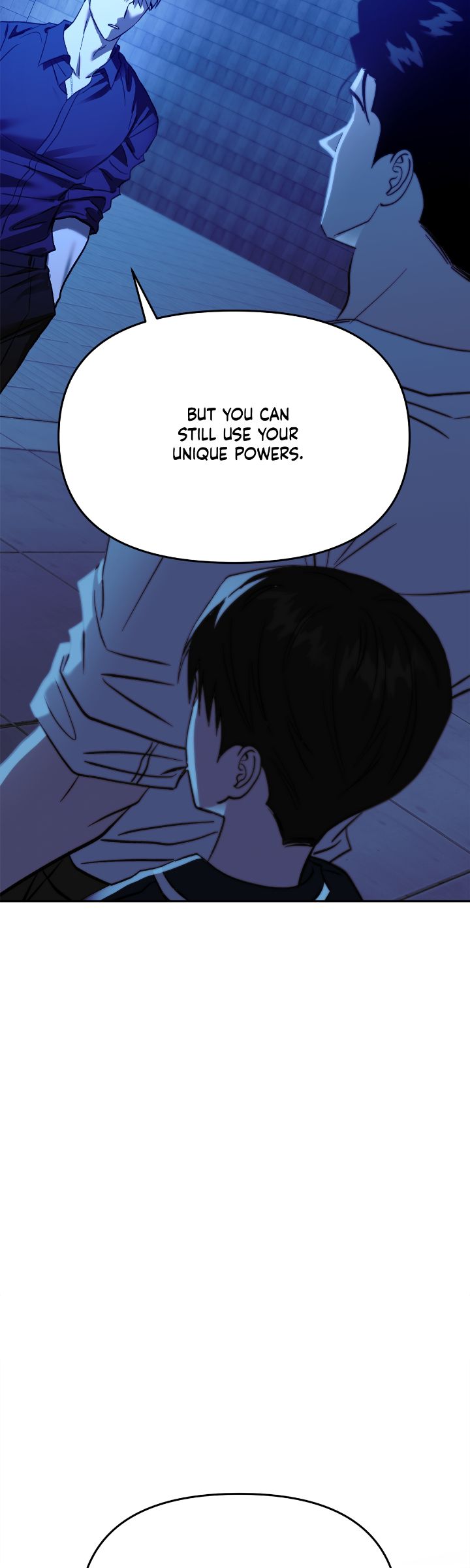 Call me the Devil Chapter 104 page 71