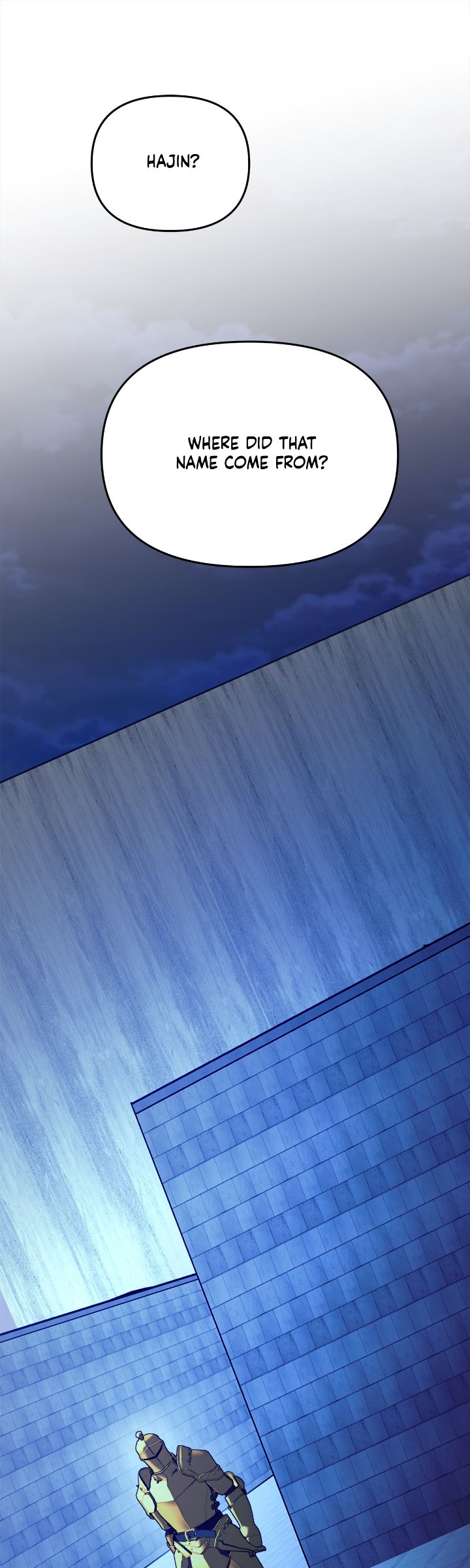 Call me the Devil Chapter 104 page 7