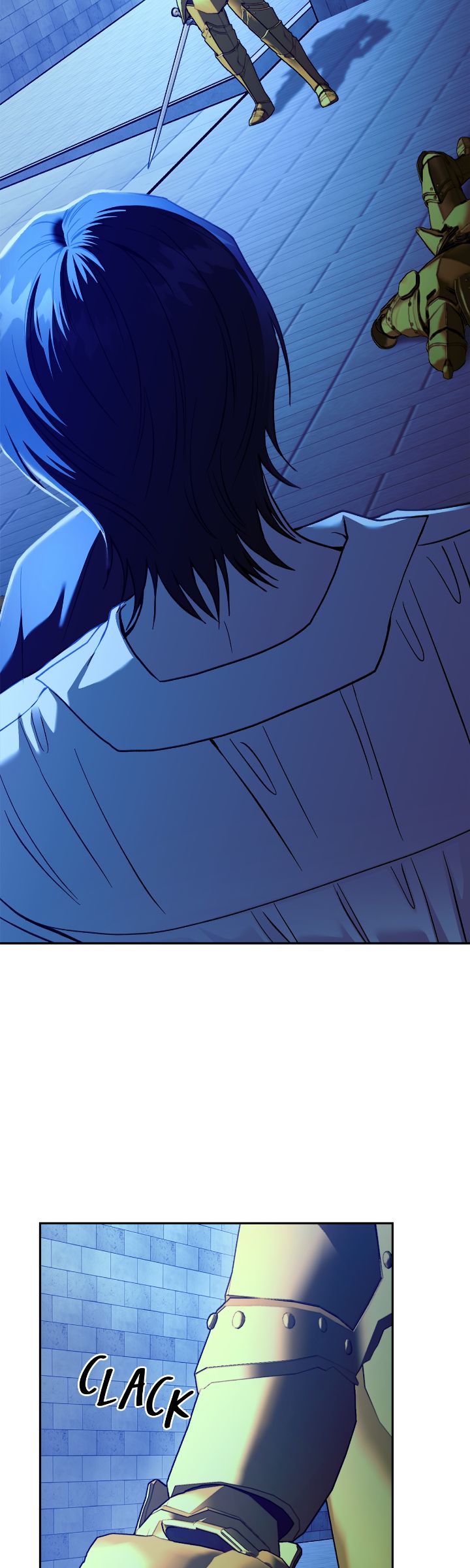 Call me the Devil Chapter 104 page 8