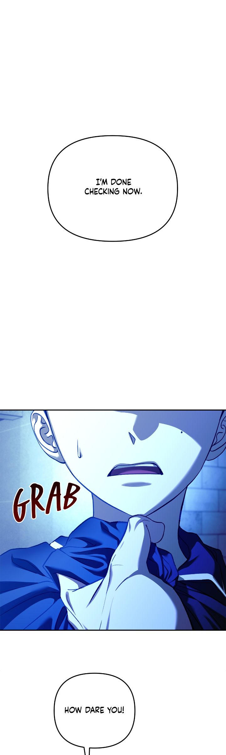 Call me the Devil Chapter 105 page 0