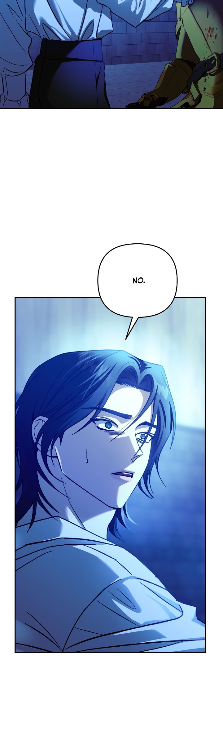 Call me the Devil Chapter 105 page 9