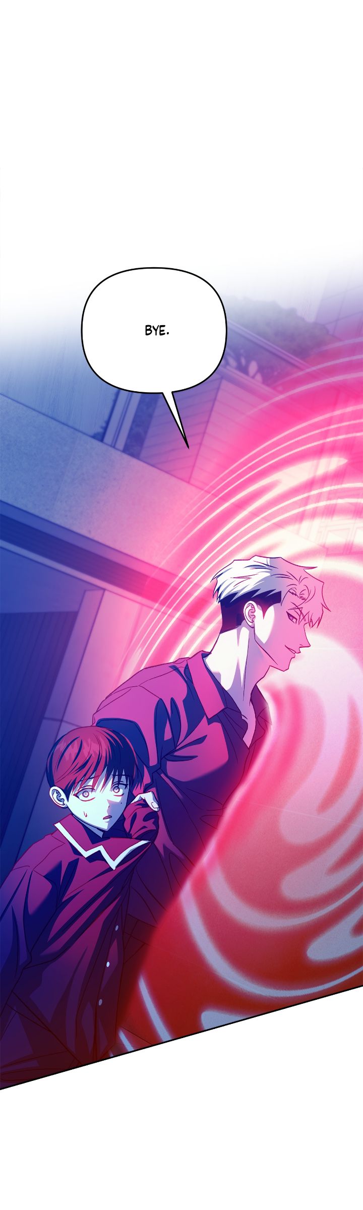 Call me the Devil Chapter 105 page 10