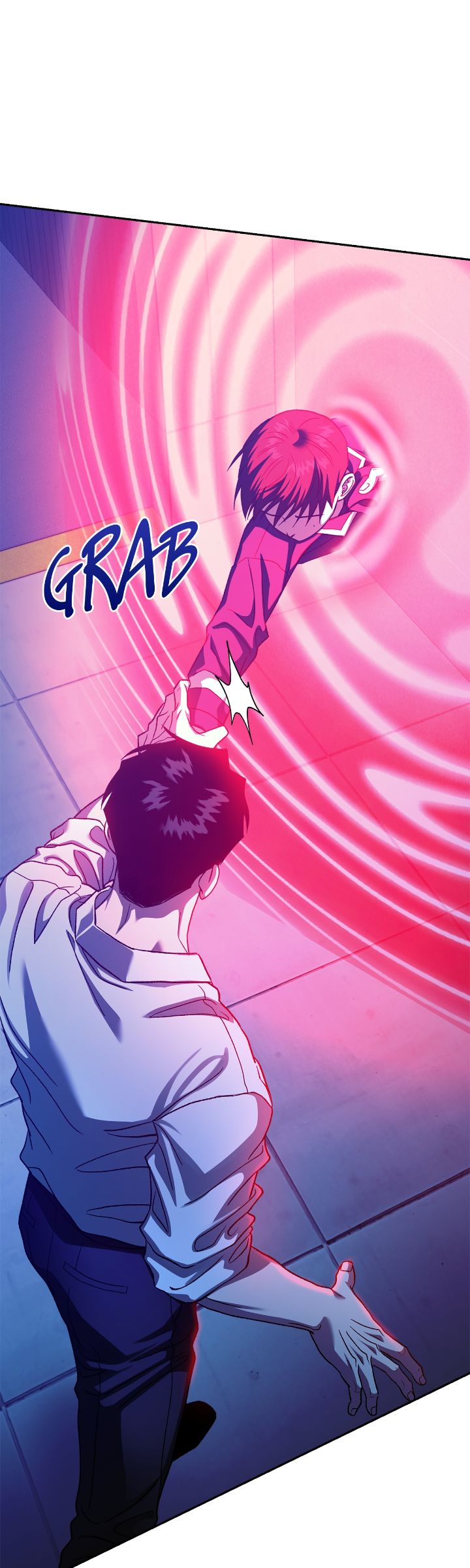 Call me the Devil Chapter 105 page 11