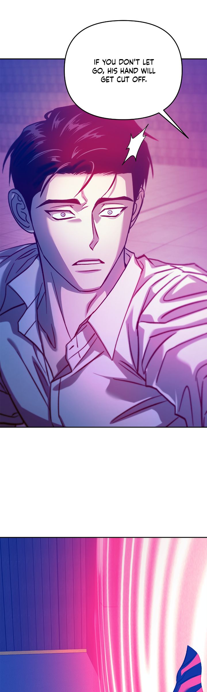 Call me the Devil Chapter 105 page 15