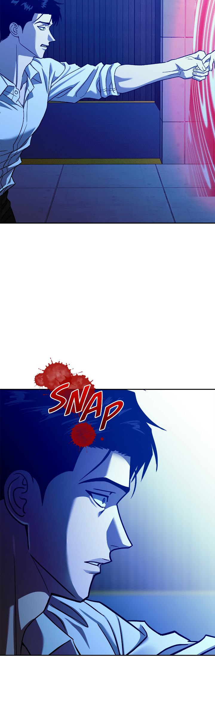 Call me the Devil Chapter 105 page 19