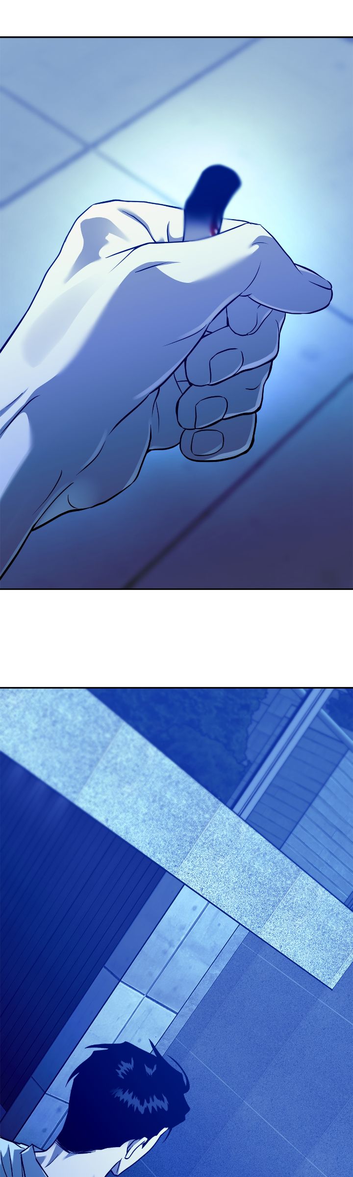 Call me the Devil Chapter 105 page 21