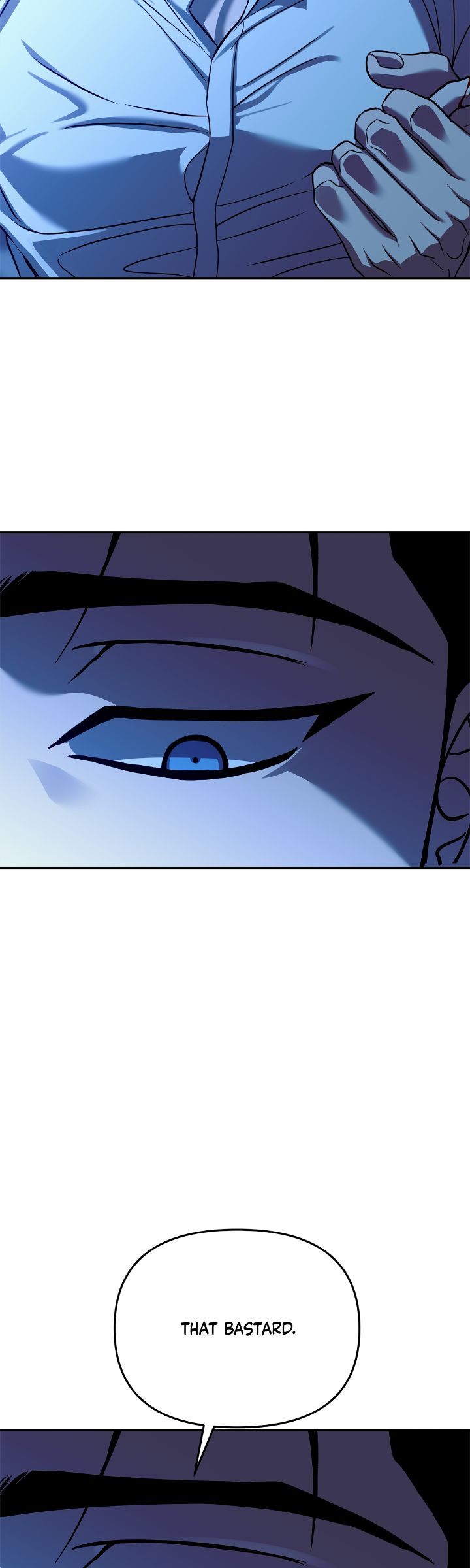 Call me the Devil Chapter 105 page 23