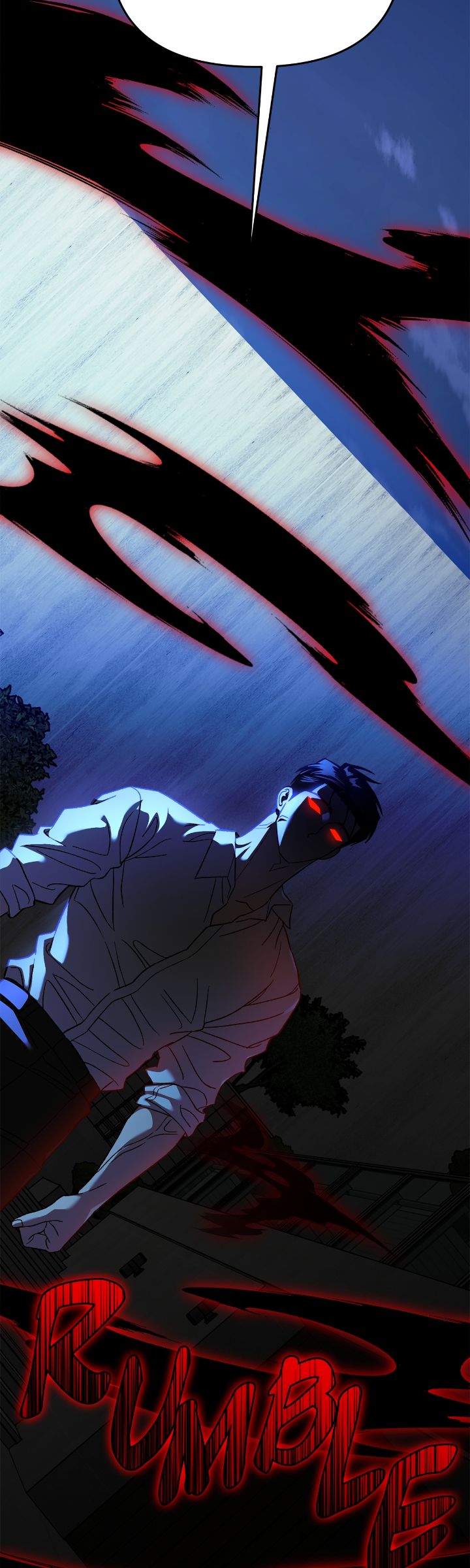 Call me the Devil Chapter 105 page 25
