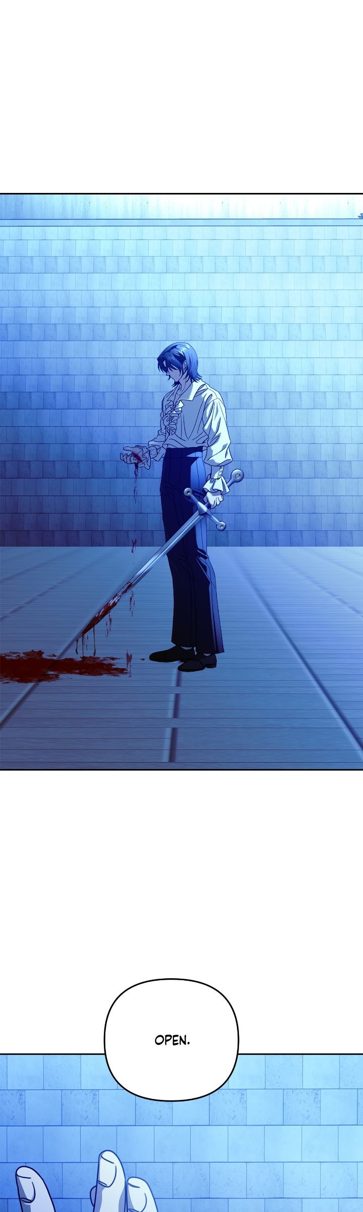 Call me the Devil Chapter 105 page 27